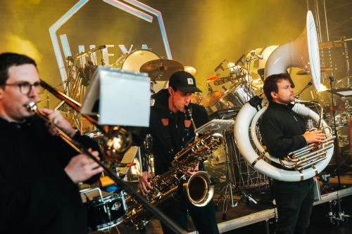 Low Brass